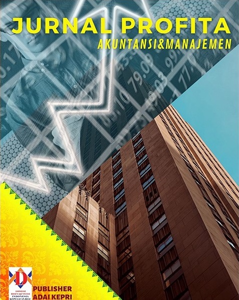 					View Vol. 4 No. 1 (2025): Volume 4 Nomor 1 2025
				