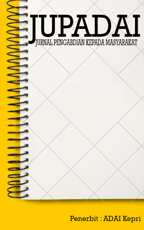 					View Vol. 4 No. 2 (2025): Volume 4 Nomor 2 2025
				